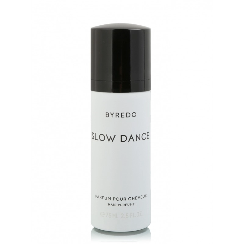 Фото BYREDO Bal d'Afrique