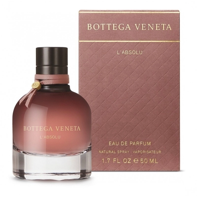 Фото Bottega Veneta L'Absolu