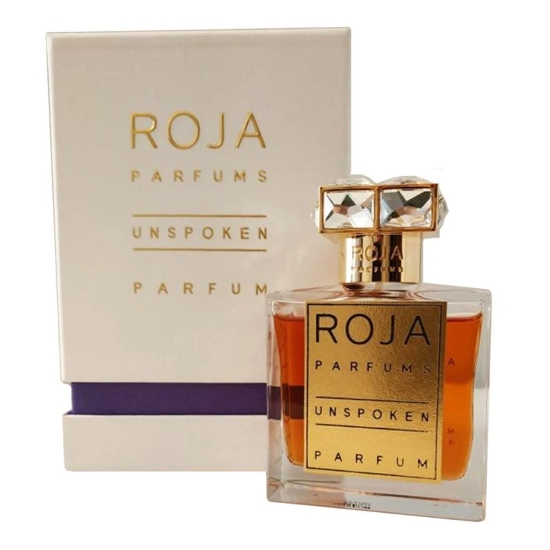 Фото Roja Parfums Unspoken