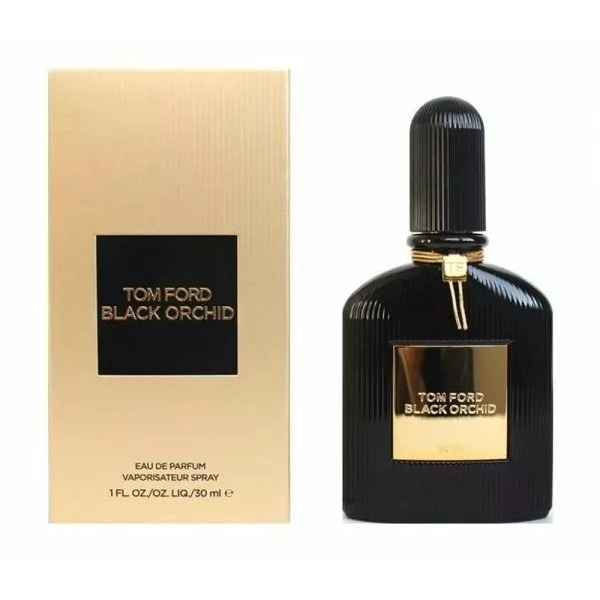 Фото Tom Ford Black Orchid