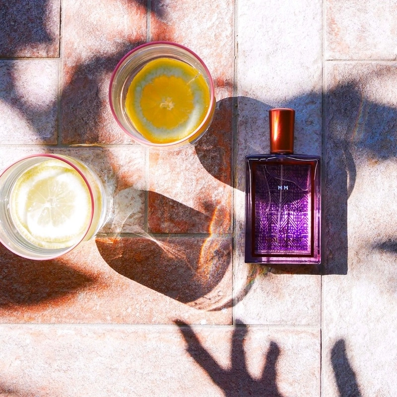 Фото Molinard MM Eau de Parfum
