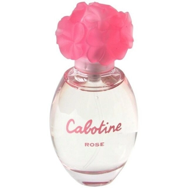 Фото Grès Cabotine Rose