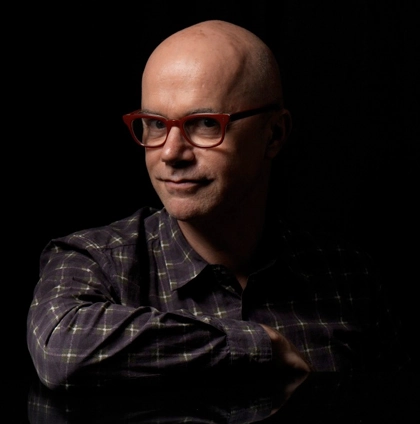 Bertrand Duchaufour (Бертран Дюшафур)