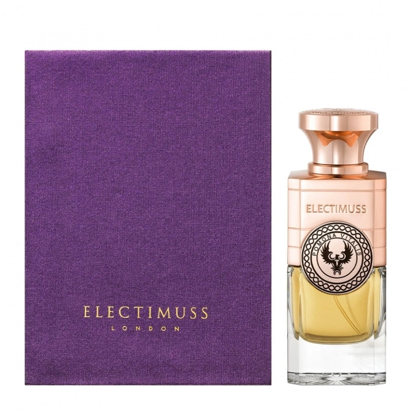 Фото Electimuss Pomona Vitalis