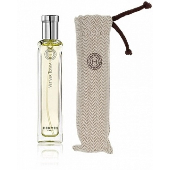 Фото Hermessence Vetiver Tonka