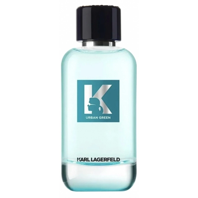 Фото Karl Lagerfeld Urban Green
