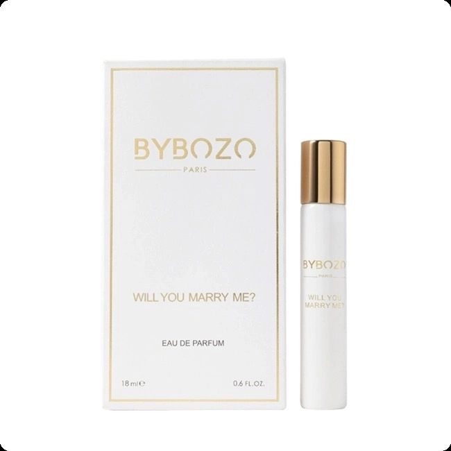 Фото Bybozo Will You Marry Me?
