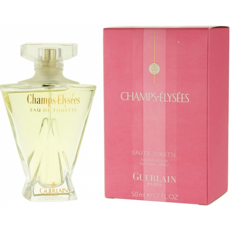Фото Guerlain Champs-Elysees Eau de Toilette
