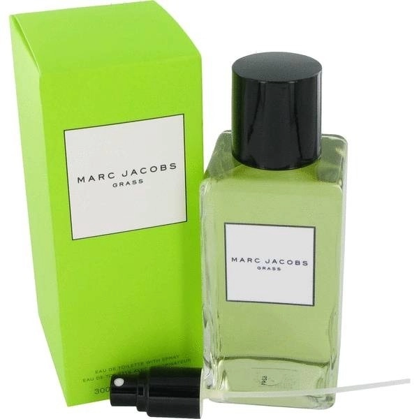 Фото Marc Jacobs Grass
