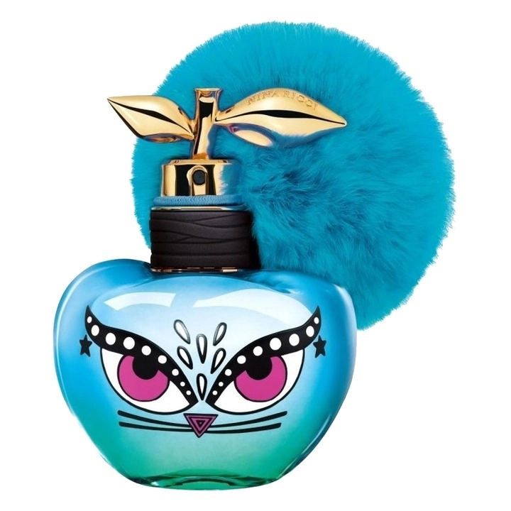 Фото Les Monstres de Nina Ricci Luna