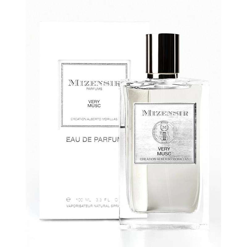 Фото Mizensir Very Musc