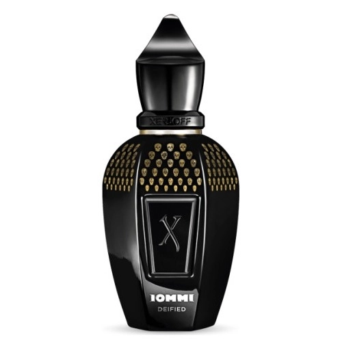 Фото Xerjoff Deified Tony Iommi Parfum