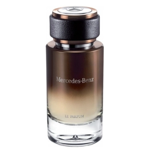 Фото Mercedes-Benz Le Parfum