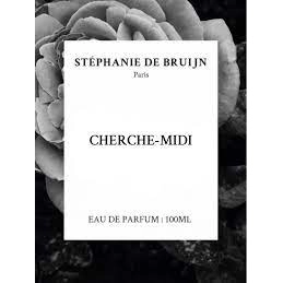 Фото Stéphanie de Bruijn Cherche-Midi