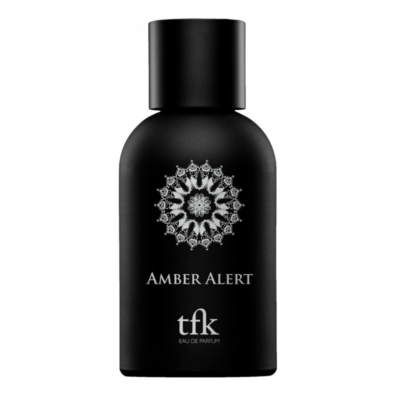 Фото The Fragrance Kitchen Amber Alert