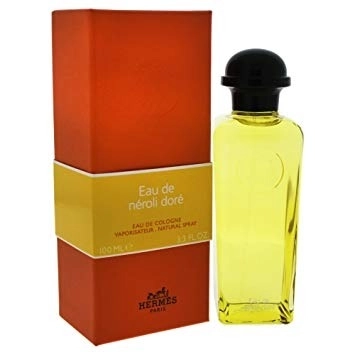 Фото Hermès Eau de Neroli Dore