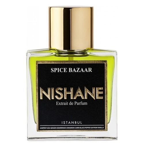 Фото Nishane Spice Bazaar