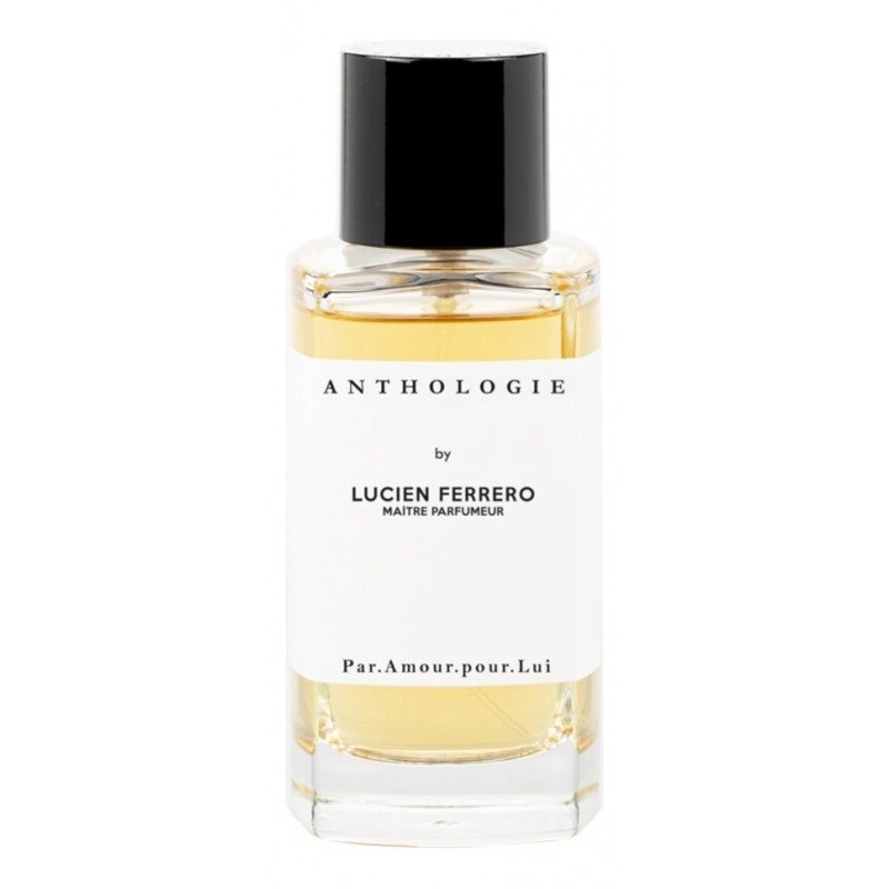 Фото Lucien Ferrero Maître Parfumeur Par Amour Pour Lui