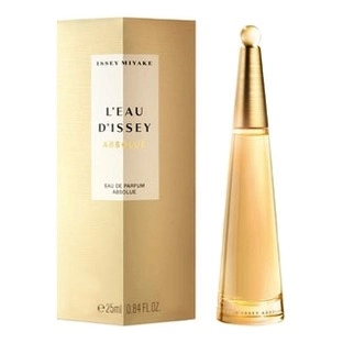 Фото Issey Miyake L'eau d'Issey Absolue