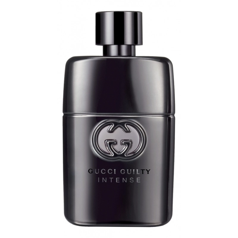 Фото Gucci Guilty Intense Pour Homme