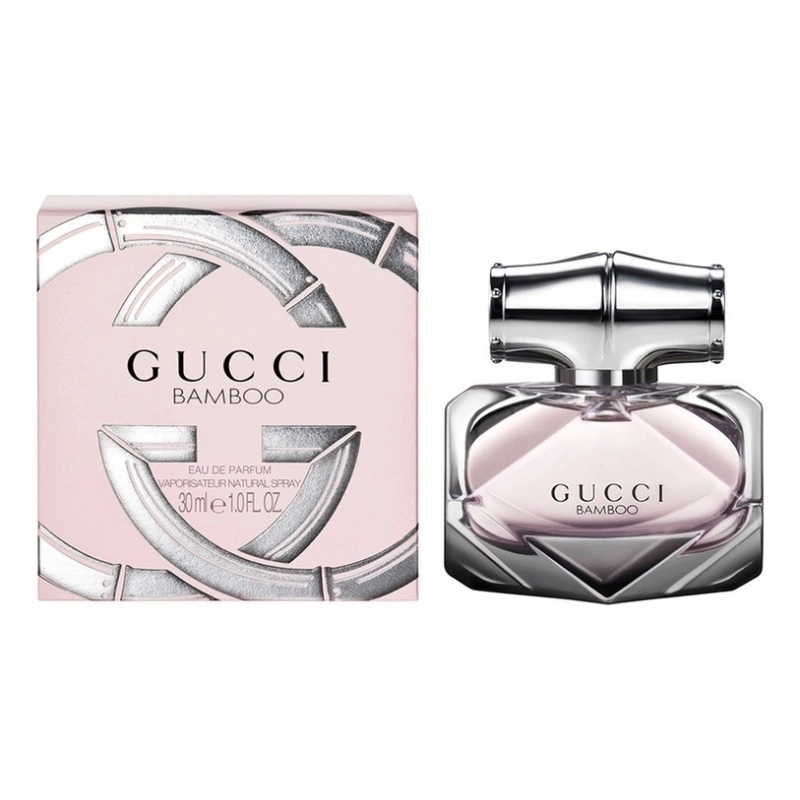 Фото Gucci Bamboo