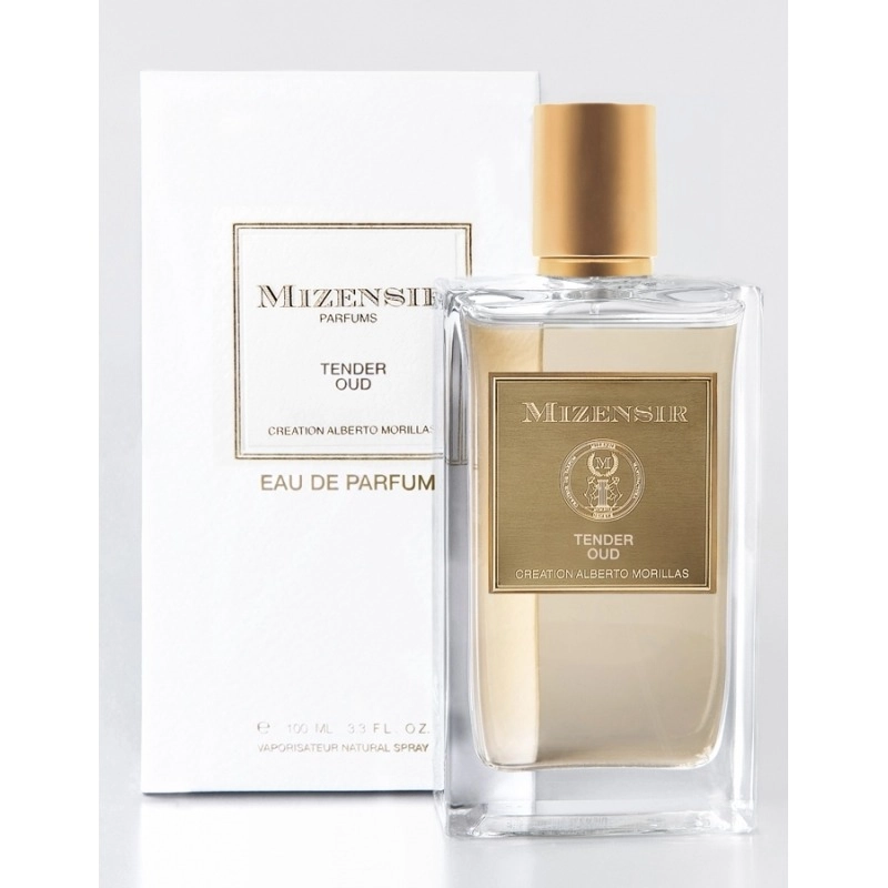 Фото Mizensir Tender Oud