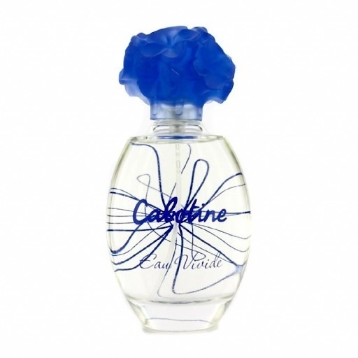 Фото Grès Cabotine Eau Vivide