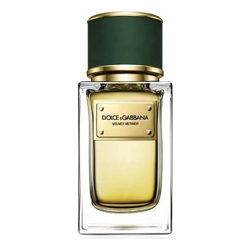 Фото Dolce & Gabbana Velvet Vetiver