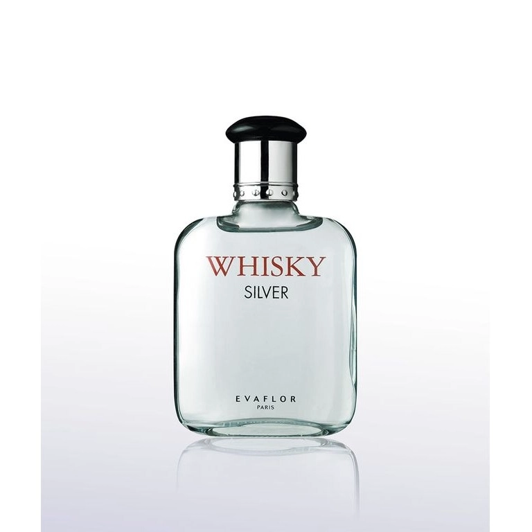 Фото Evaflor Whisky Silver