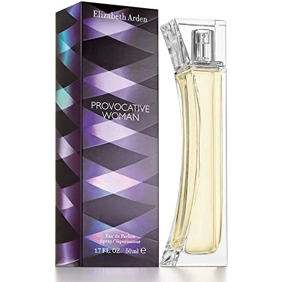 Фото Elizabeth Arden Provocative Women