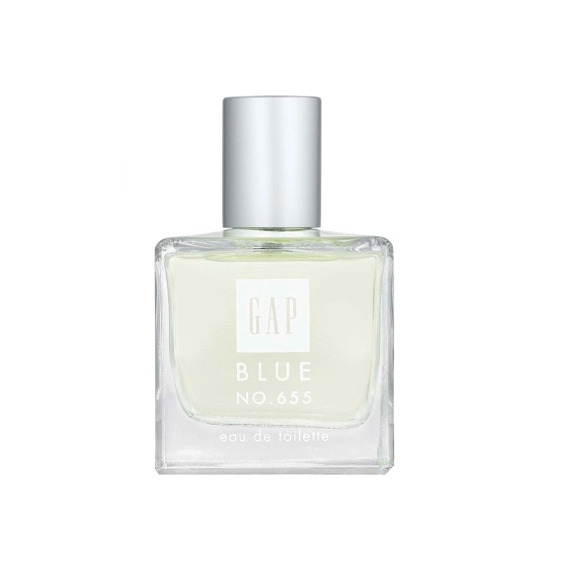 Фото Gap Blue No.655 For Her