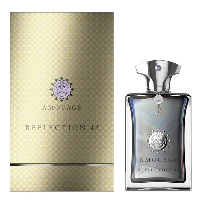 Фото Amouage Reflection 45 Man