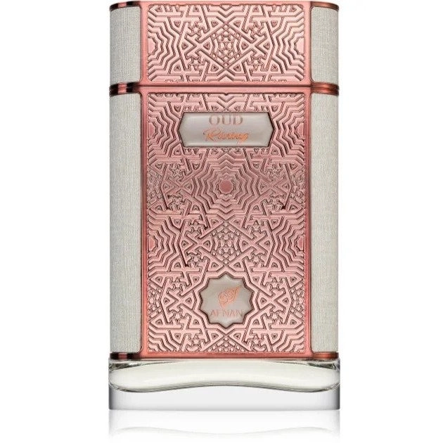 Фото Afnan Oud Rising