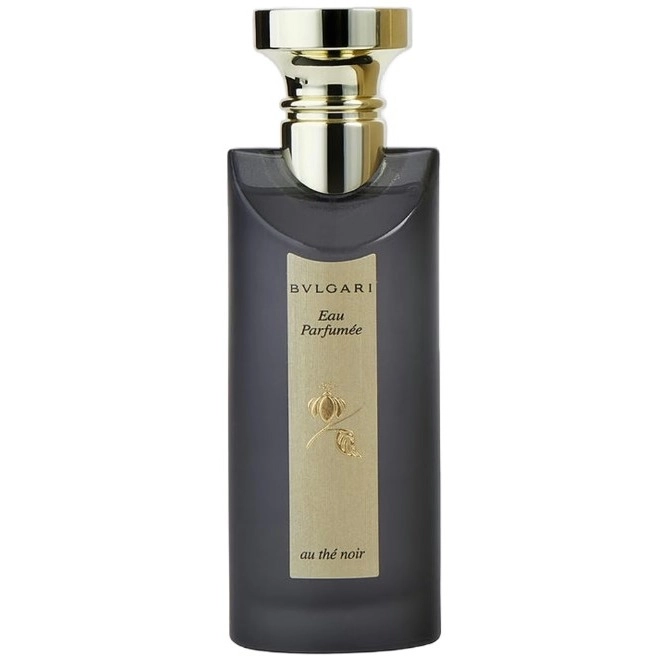 Фото Bvlgari Eau Parfumée au The Noir Intense