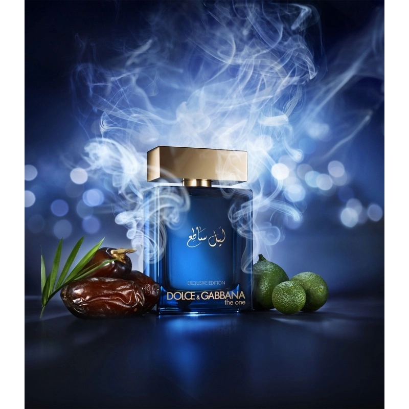 Фото Dolce & Gabbana The One Luminous Night