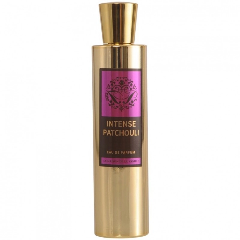 Фото La Maison de la Vanille Intense Patchouli