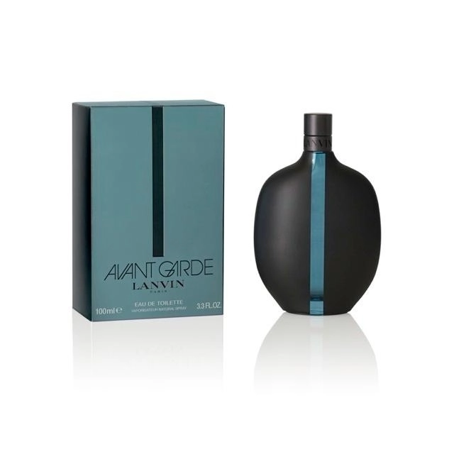 Фото Lanvin Avant Garde
