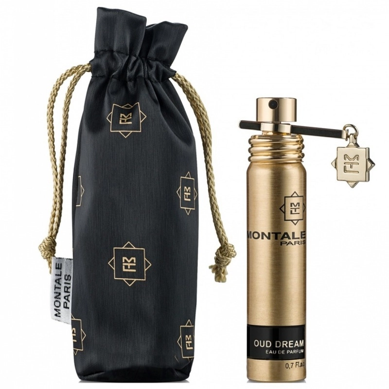 Фото Montale Oud Dream