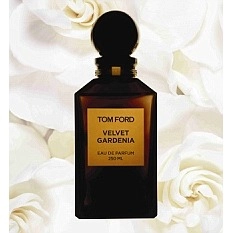 Фото Tom Ford Velvet Gardenia