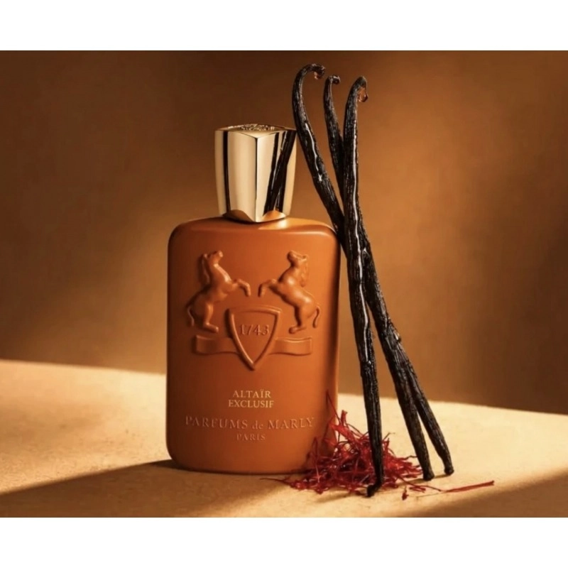 Фото Parfums de Marly Althair Exclusif