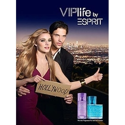Фото Esprit VIP Life for Him