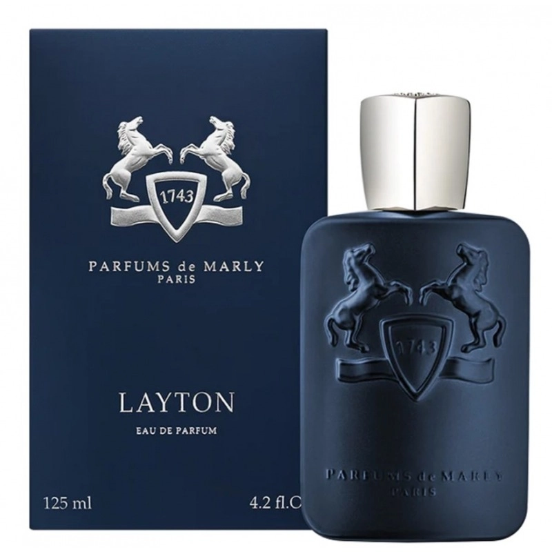 Фото Parfums de Marly Layton
