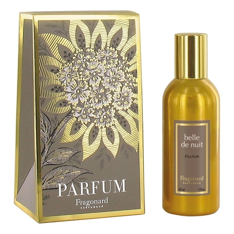 Фото Fragonard Belle de Nuit