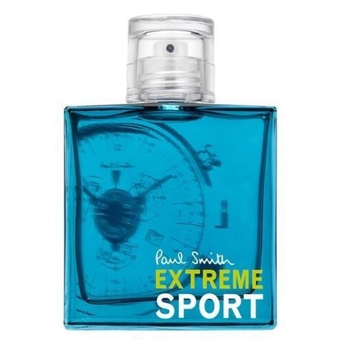 Фото Paul Smith Extreme Sport