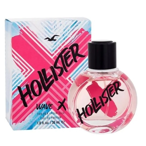 Фото Hollister Wave X For Woman