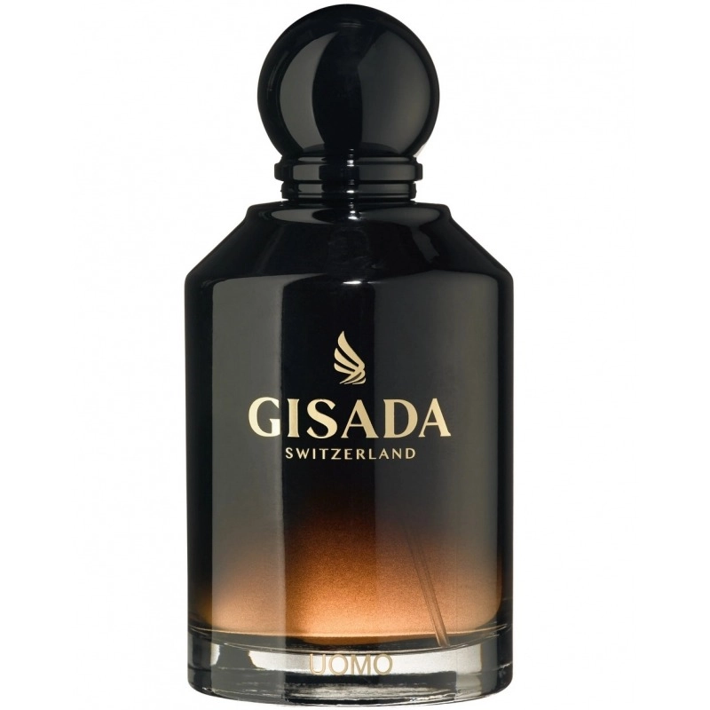 Фото Gisada Uomo 2025