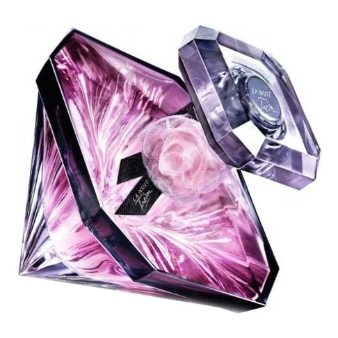 Фото Lancôme La Nuit Tresor Caresse