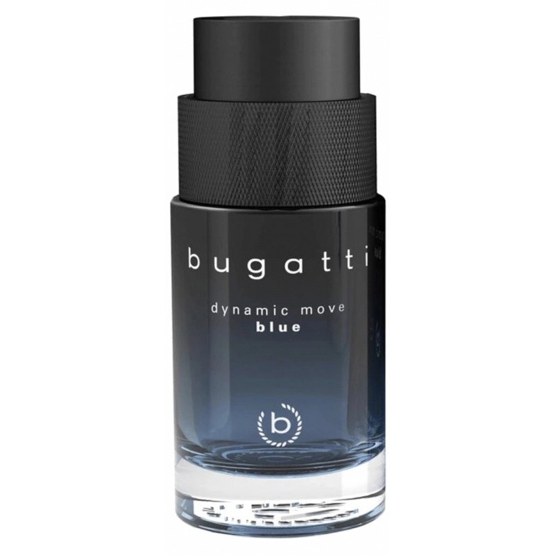 Фото Bugatti Dynamic Move Blue