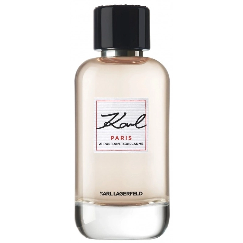 Фото Karl Lagerfeld Karl Paris 21 Rue Saint-Guillaume
