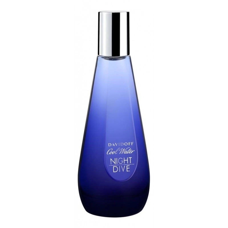 Фото Davidoff Cool Water Night Dive Woman